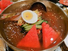 -丰茂烤串(全国首店)