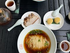 -瑞面(吴宫泛太平洋酒店)