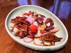 -虎哥私房菜(馒头山店)