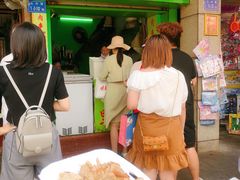 -豪香里脊肉串(大中路店)