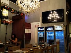 大堂-小隐(淮海路店)
