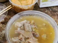 -老广州牛杂(深圳白石洲总店)