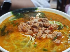 -黄阿姨锅贴大王(万航渡路店)