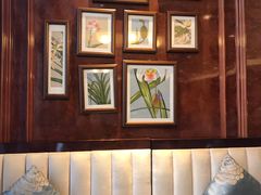 -杭州盛泰开元名都大酒店-地中海自助餐厅