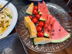 -广信传说(饶帮菜文化地标店)