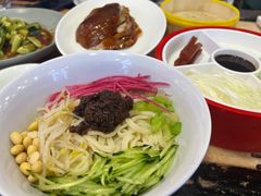 -吴记百姓菜馆·北京菜·烤鸭(故宫店)