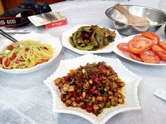 android_upload_pic-俊子饭店土家湘菜(凤凰古城店)