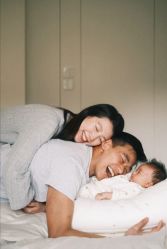 -暖摄影 孕妇写真家庭影像馆 (自然光主题店)
