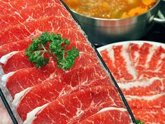 -一哥澳门豆捞 · 十八年经典澳门火锅(四季天地店)