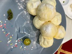 -子霖南山鲜虾面(南山总店)