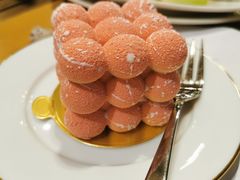 -新食谱全日制餐厅·苏州苏州湾艾美酒店