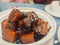 -古南都·江苏酒家(建宁路店)
