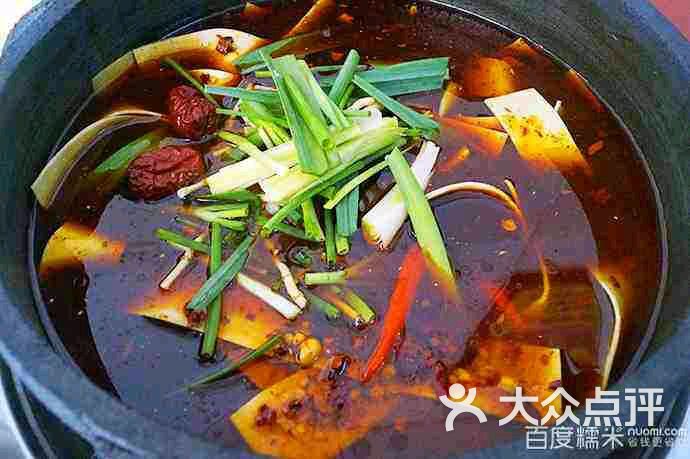 重庆豆腐皮火锅-dpuser_8653126101的相册-柳州美食-大众点评网