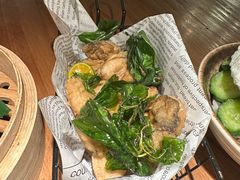 -岛风·台食小馆 ISLAND BISTRO(烟台山店)