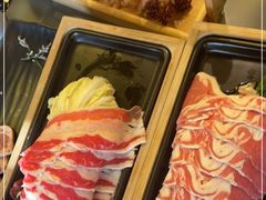 -湊湊火锅·茶憩(南京万象天地店)
