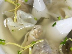 -海平馄饨(逍遥二路店)