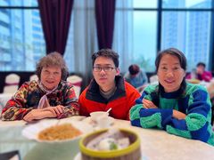 -顺德喜来登酒店·采悦轩