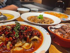 -花盐街·四川乐山小吃(西单大悦城店)