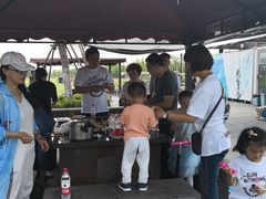 -春花秋色城市公园