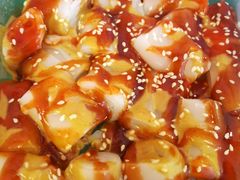 -孖记茶档·热腾茶餐(荔湾领展广场店)