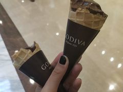 -GODIVA(月星环球港店)