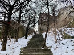 -七娘山