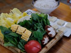 -大理老字号·舟渔的鱼野生菌海景餐厅(双廊店)