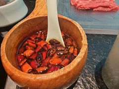 -阳坊涮肉(西直门凯德mall店)
