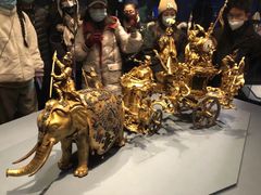 -故宫钟表馆