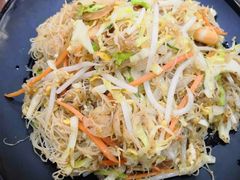-台州老六海鲜面馆(上南总店)