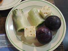 -巴犀烧烤(新崇光店)