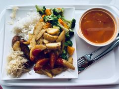 -阿斯利康食堂(张江园区店)