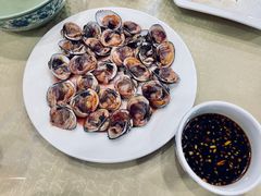 -上海阿潘舟山海鲜店(东宝兴路店)