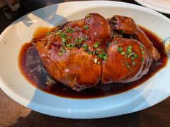 -扬州狮子楼·非遗淮扬菜(总店)
