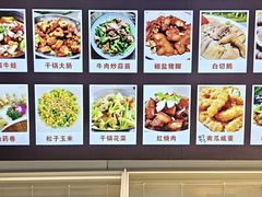 -老地方海鲜坊(步行街店)