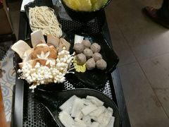 -宴全牛粤来越牛潮汕鲜牛肉火锅(海州万达广场店)