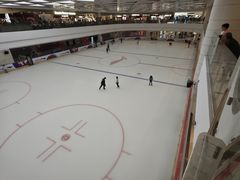 -全明星滑冰俱乐部(万象城店)