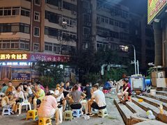 -小胖老味刨冰