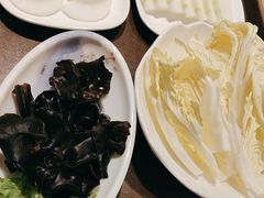 -天宜隆蘑菇宴火锅(石景山旗舰店)