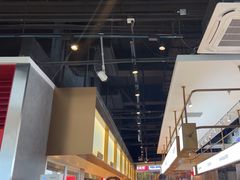-西十二街牛排自助餐厅(大悦城店)