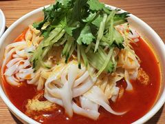 -谷丽麦馕新疆菜·清真(步步高梅溪新天地店)