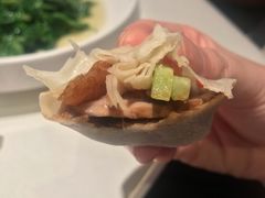 酥香嫩烤鸭-四季民福烤鸭店(望京旺角店)