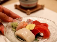 -鮨一日本料理(大中华店)