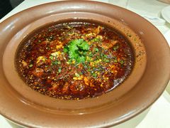 -贡宴盐帮菜自贡驻京联络处餐厅