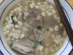 -陈掌柜澄城水盆羊肉(钟楼店)