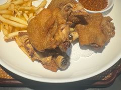 -红厨巷·淮扬菜(熙南里店)