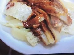 -马学武手抓美食(下南关总店)