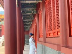 -横店影视城明清宫苑园区
