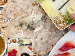 -官塘陈记鱼生·潮汕砂锅粥·潮汕生腌牛肉火锅(潮枫路总店)