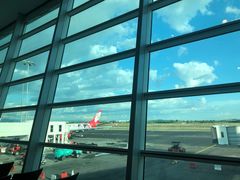 -吉隆坡国际机场